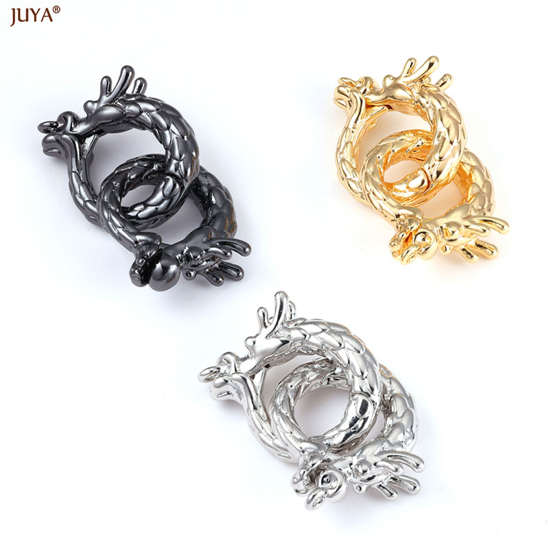 Embroidery Craft - JUYA 18k Oro Argento Placcato Rame