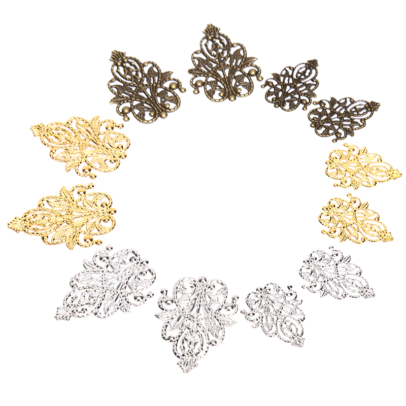Craft Embellishment - Offerta Speciale: 20 Pezzi Assortiti di