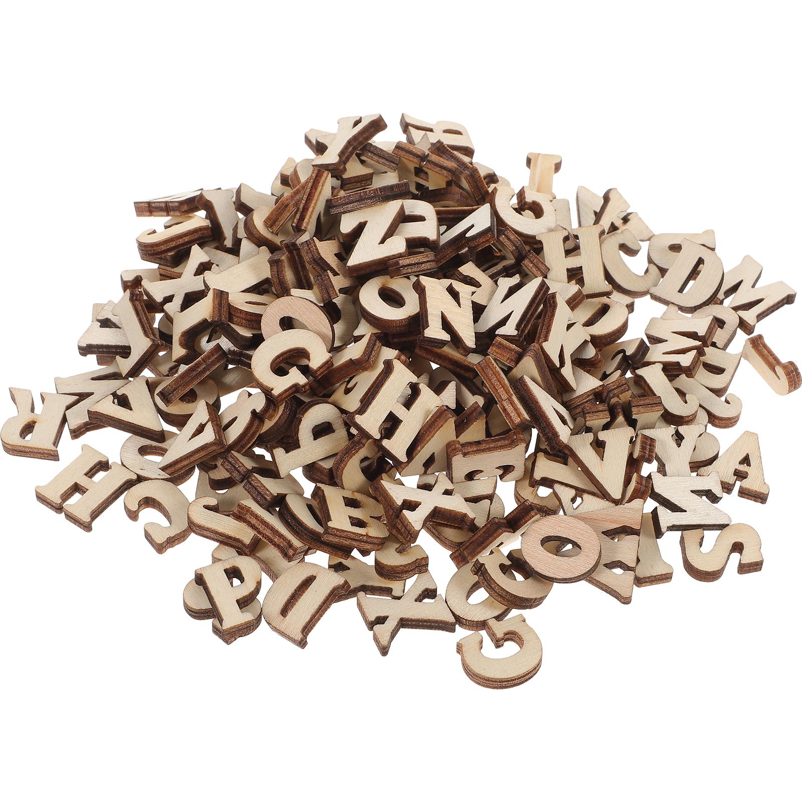 Embellishments For Scrapbooking - 100 pezzi fai da te doodle