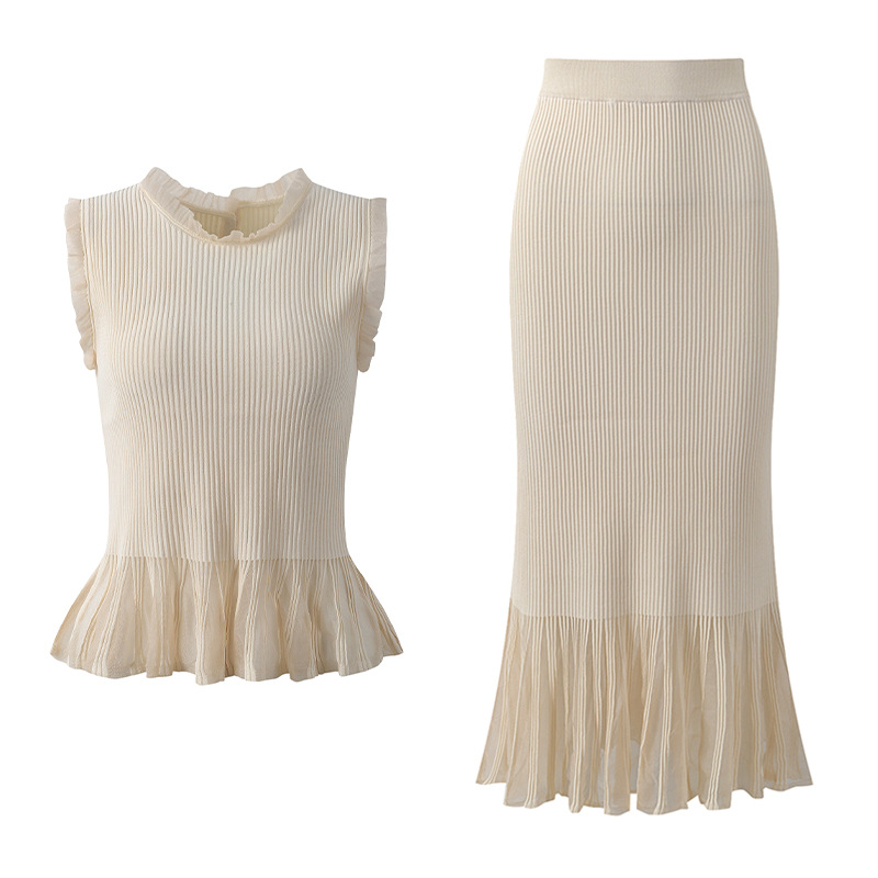 Completo Estivo 2026 da Donna: - Elastic Lace Trim recensione e prezzo