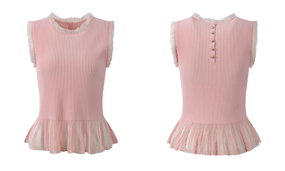 Completo Estivo 2026 da Donna: - Elastic Lace Trim recensione e prezzo