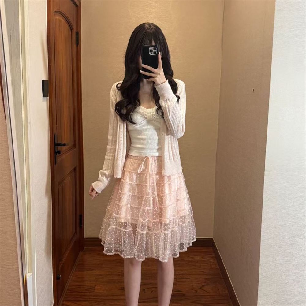 Set Elegante Stile Francese: C - Elastic Lace Trim recensione e prezzo