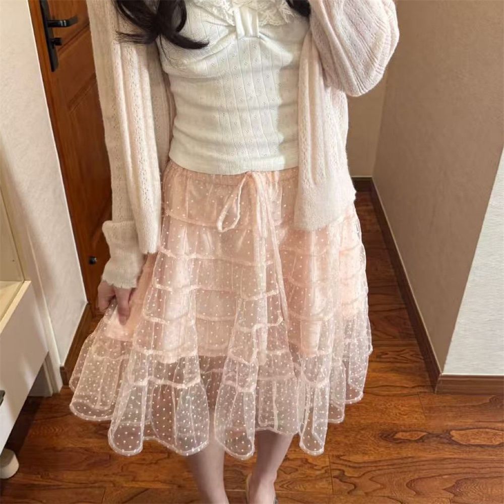 Set Elegante Stile Francese: C - Elastic Lace Trim recensione e prezzo