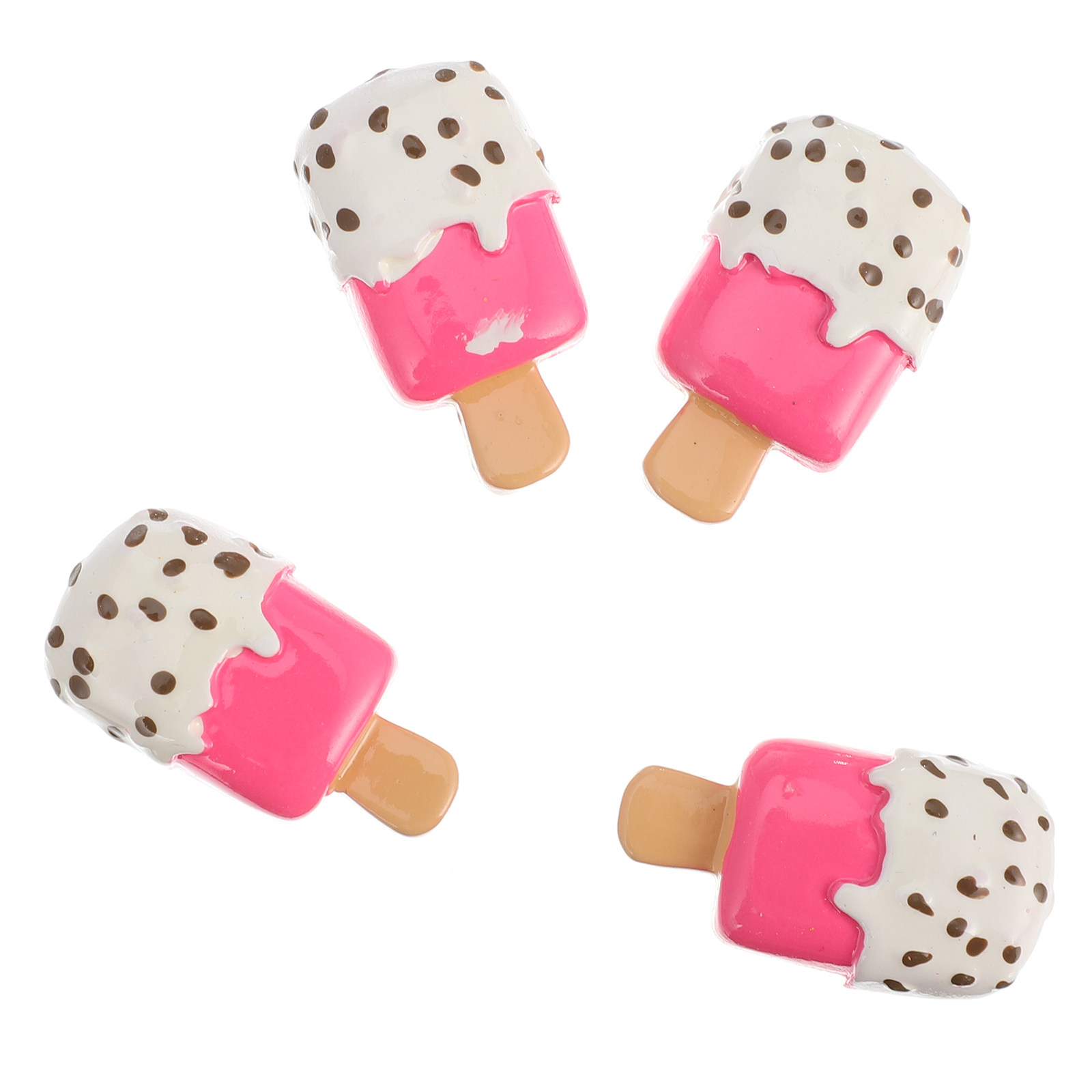 50 Pezzi Ciondoli a Forma di C - Craft Embellishment recensione e prezzo