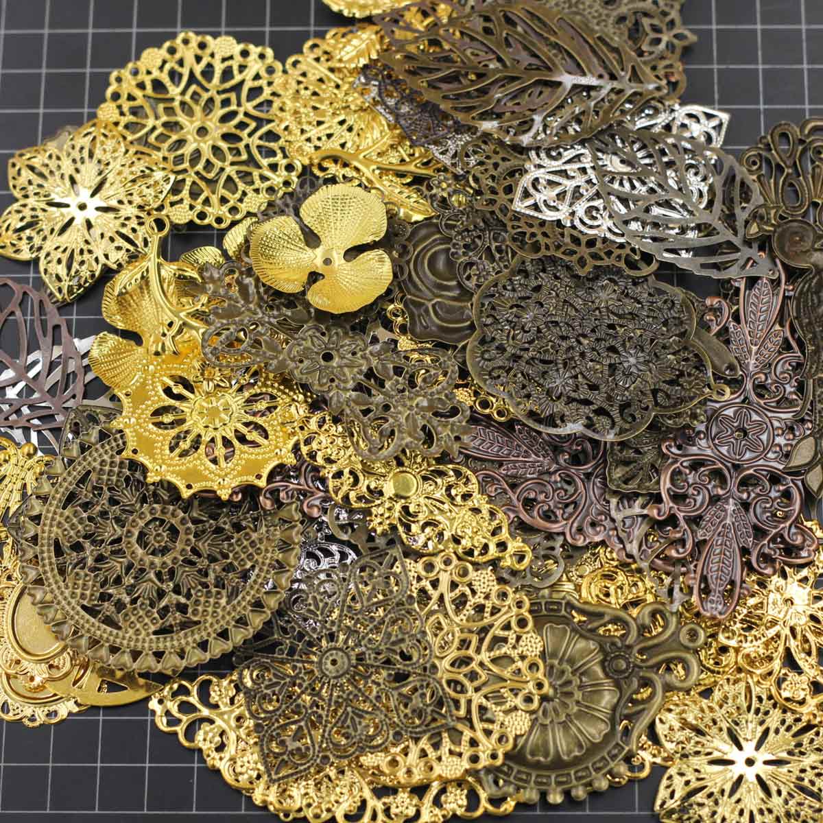 Connettori per abbellimenti Tr - Craft Embellishment recensione e prezzo