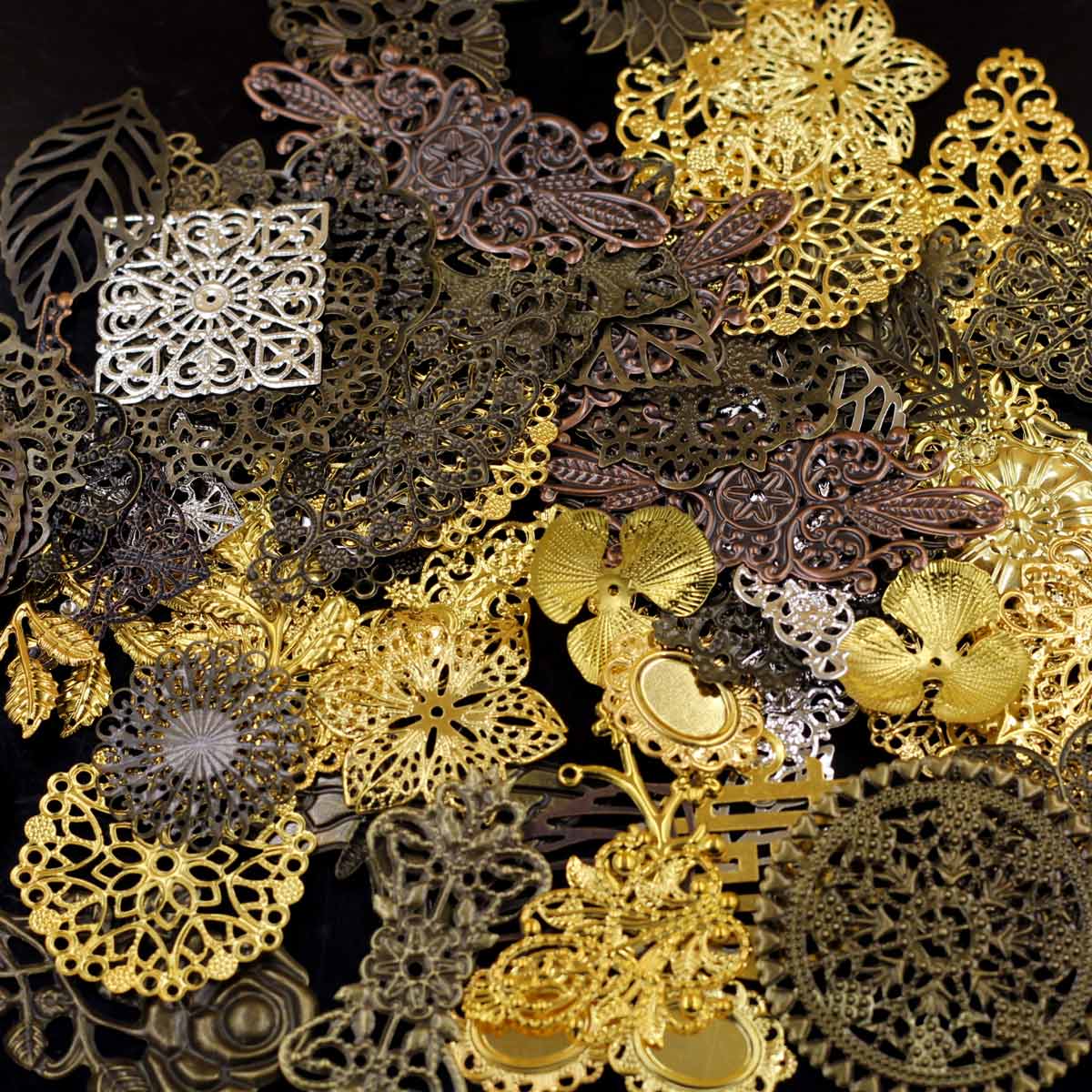 Connettori per abbellimenti Tr - Craft Embellishment recensione e prezzo