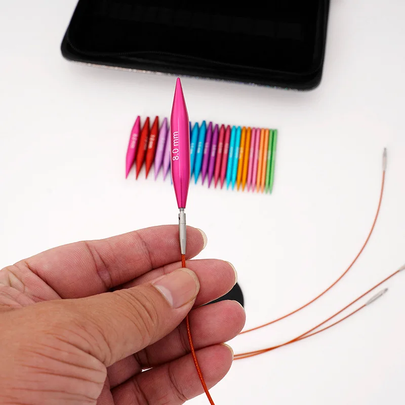 Strumenti per maglieria transf - Embellish Knit recensione e prezzo