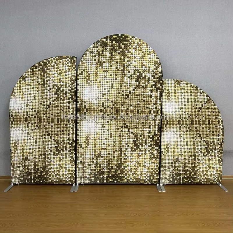 Cover posteriore speciale per  - Sequin Fabric Panel recensione e prezzo
