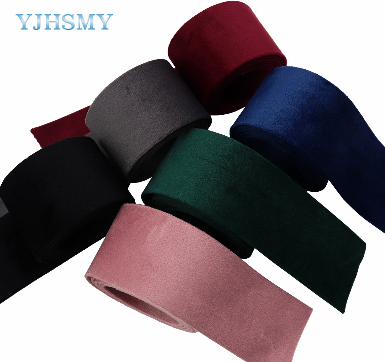 Nastro di velluto Nastri in te - Velvet Ribbon Roll recensione e prezzo
