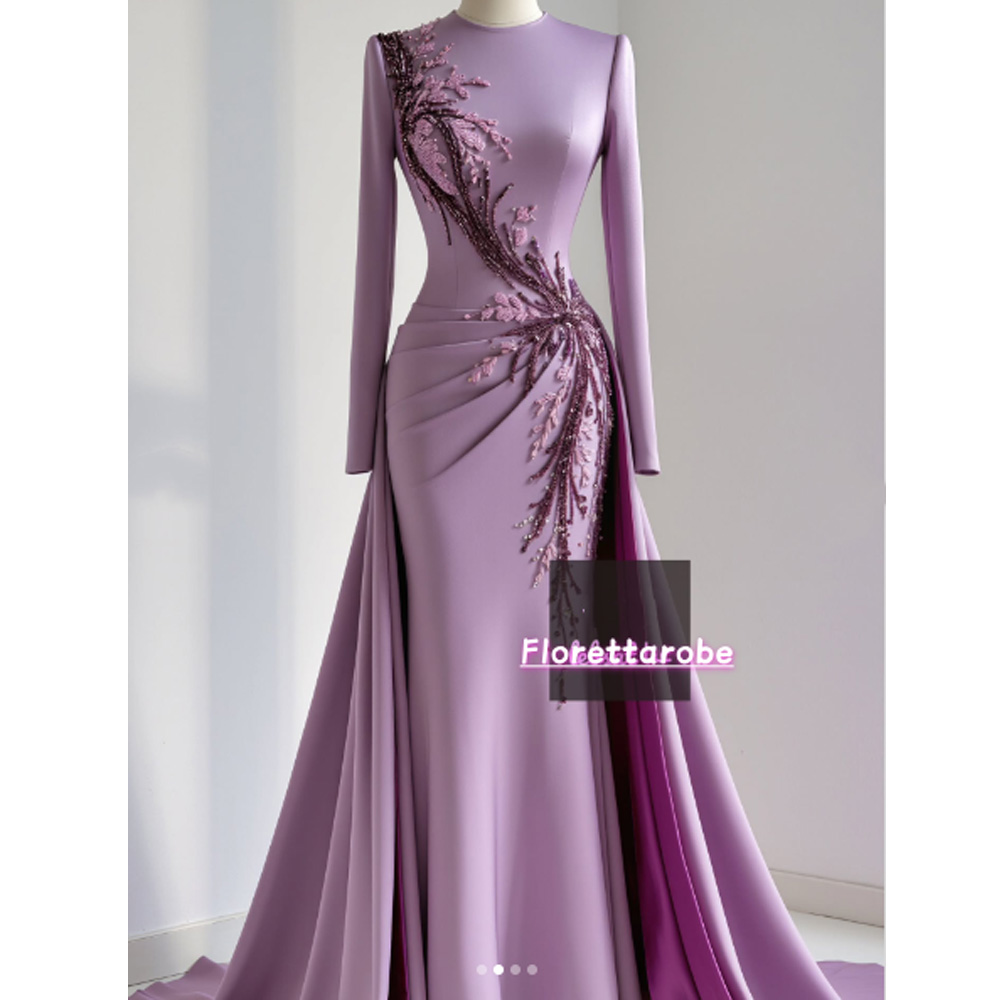 Florettarobe Squisito abito lo - Applique Patch Flower recensione e prezzo