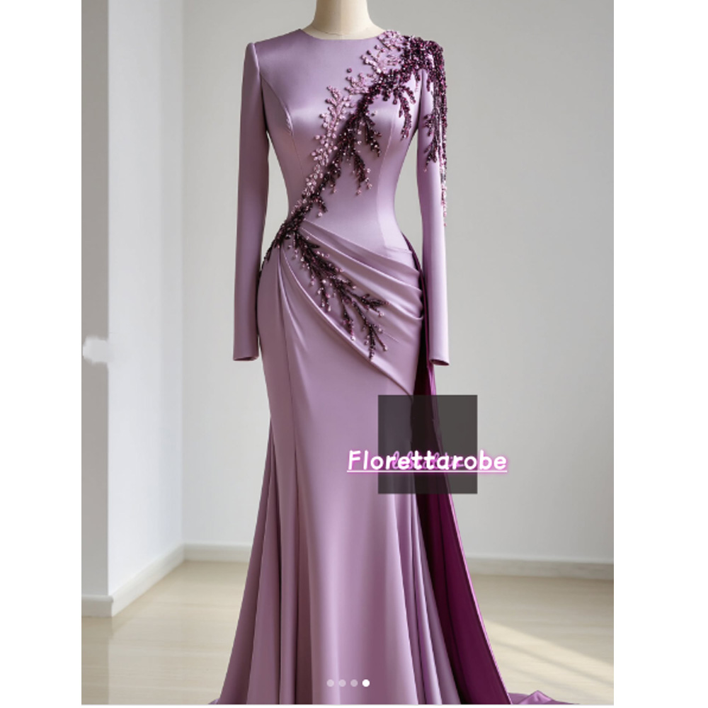 Florettarobe Squisito abito lo - Applique Patch Flower recensione e prezzo