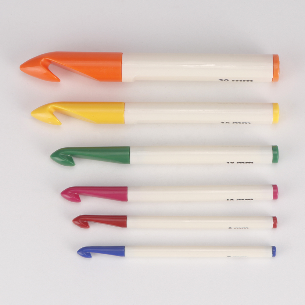 Set di uncinetti per lavori a  - Embellish Knit recensione e prezzo