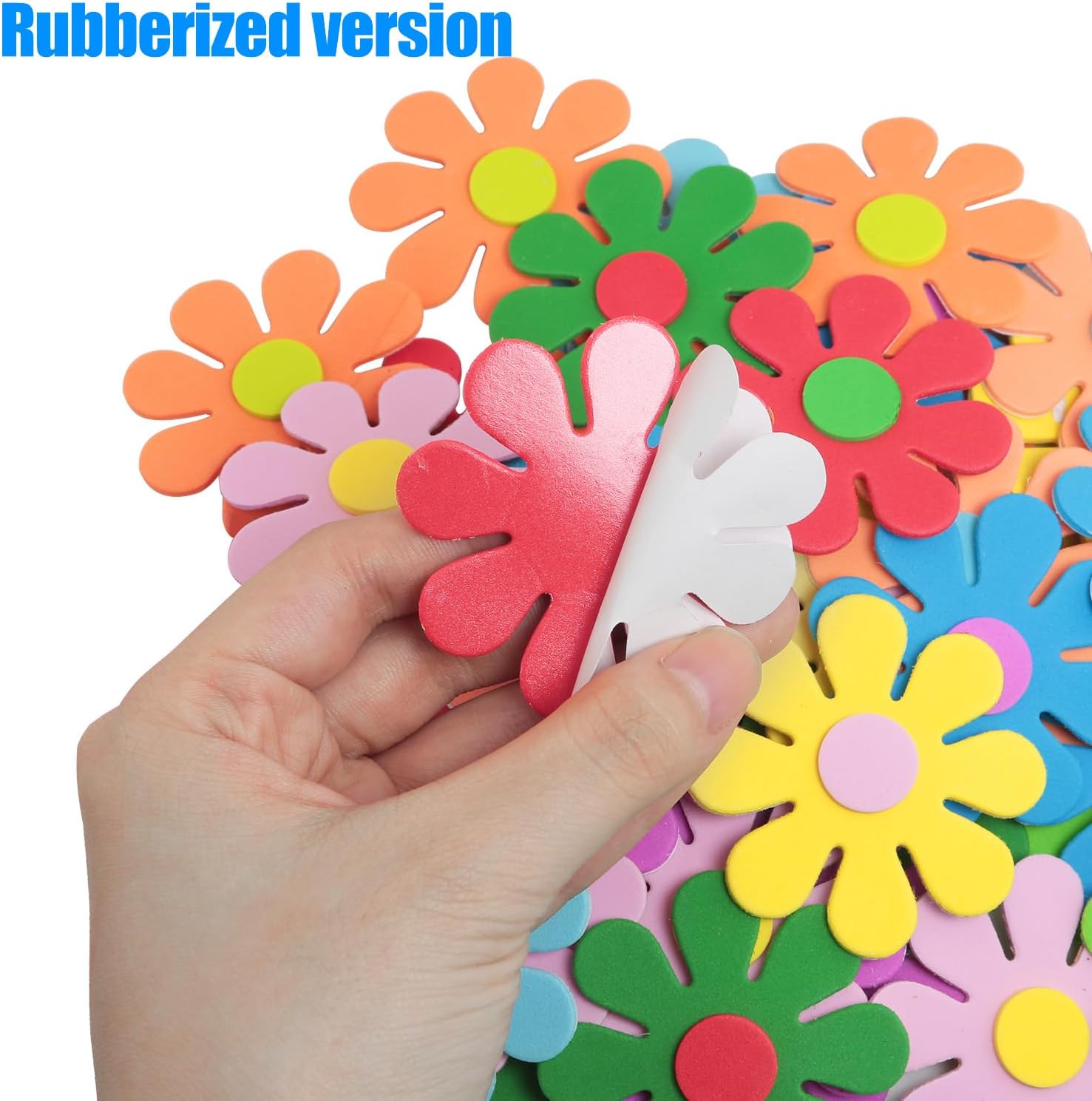 Adesivi 3D in schiuma a forma  - Craft Embellishment recensione e prezzo