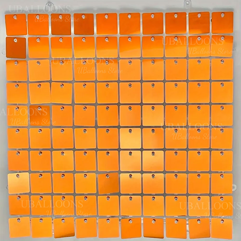 Pannelli per fondale da parete - Sequin Fabric Panel recensione e prezzo