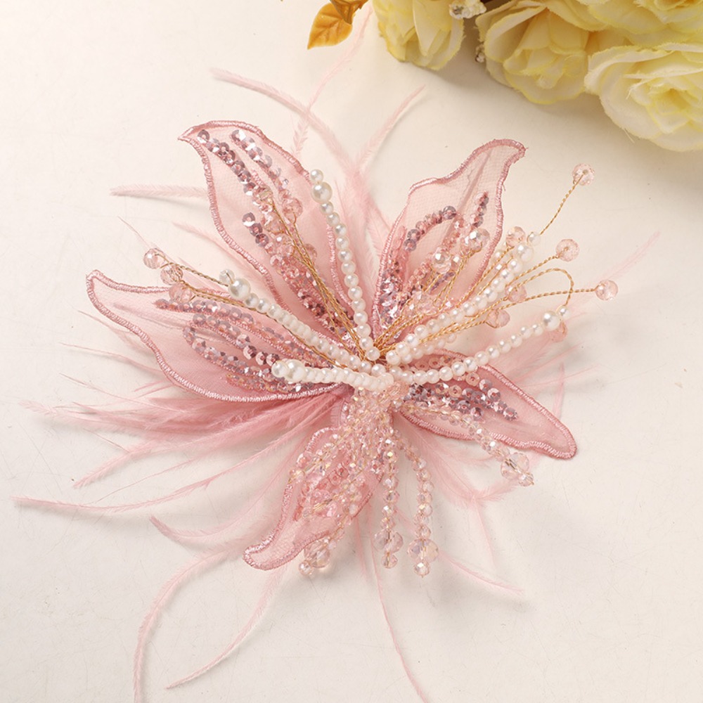 1 Pezzo Applicazione in Organz - Applique Patch Flower recensione e prezzo