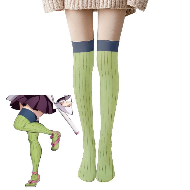 Anime Mitsuri Kanroji Cosplay  - Embellish Knit recensione e prezzo