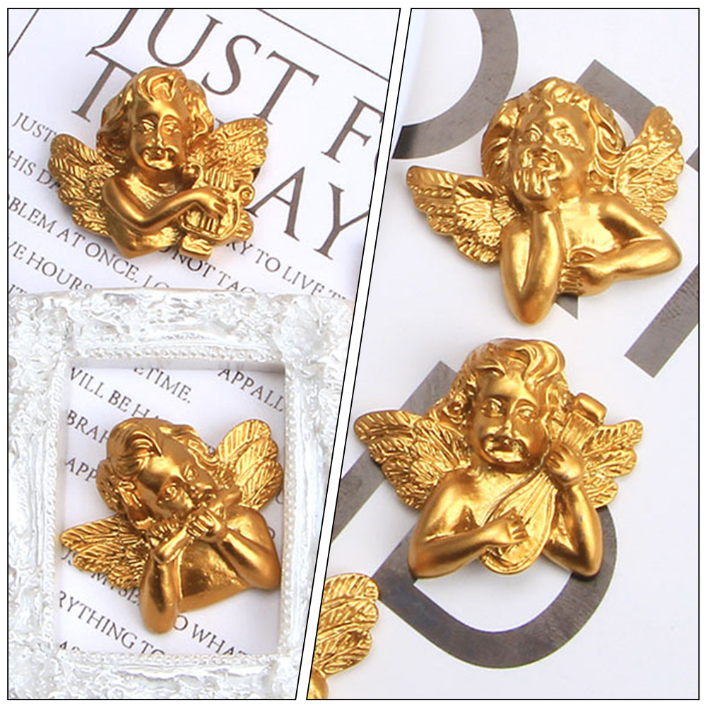 15 Pezzi Accessori Angelo in R - Craft Embellishment recensione e prezzo