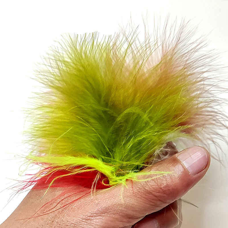 50 pezzi selezionati di piume  - Feather Trim Marabou recensione e prezzo