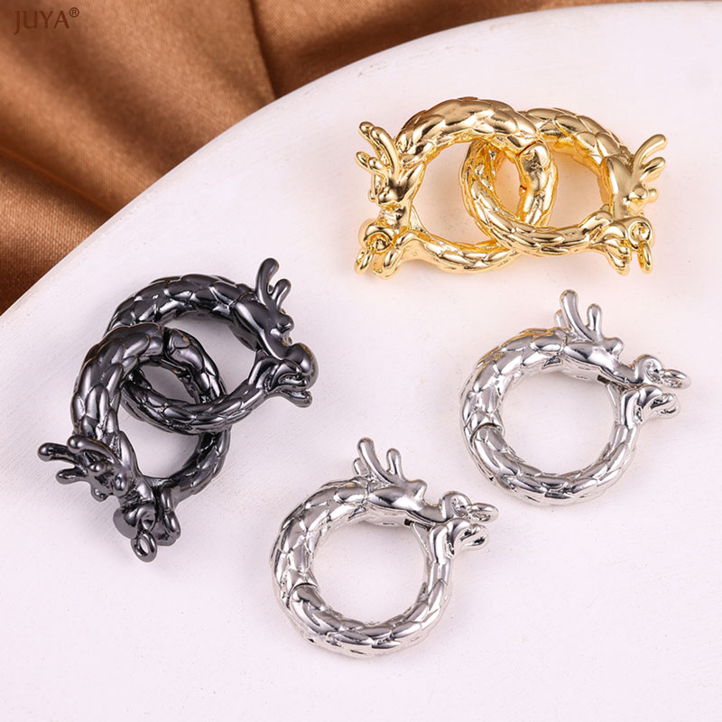 JUYA 18k Oro Argento Placcato  - Embroidery Craft recensione e prezzo