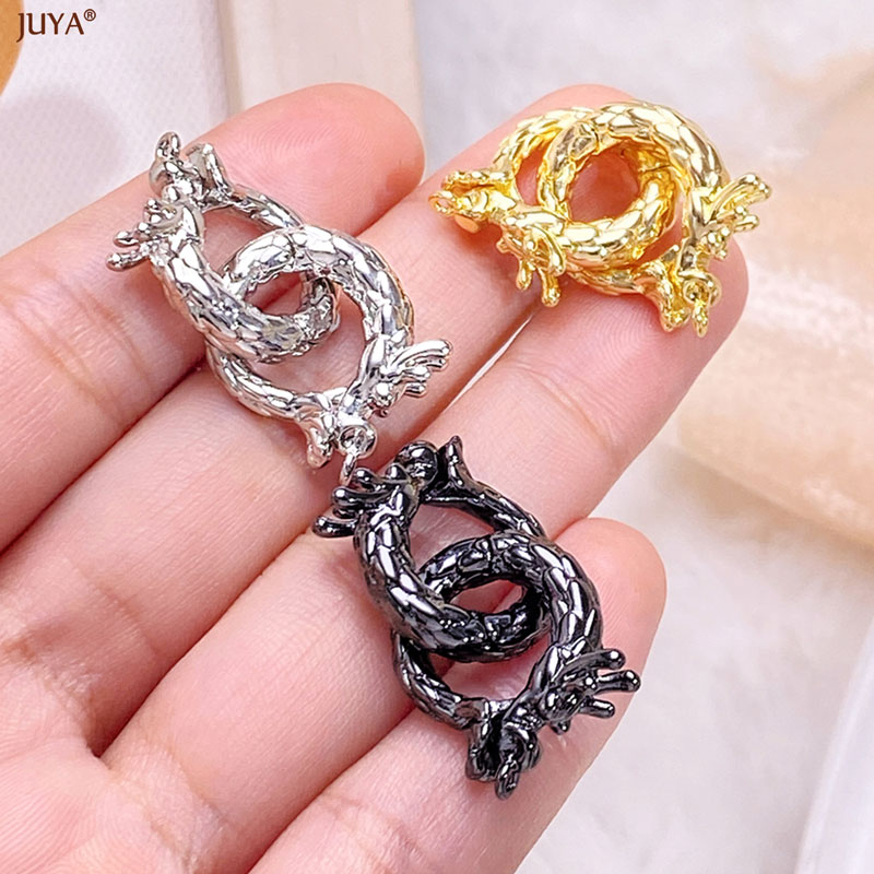JUYA 18k Oro Argento Placcato  - Embroidery Craft recensione e prezzo