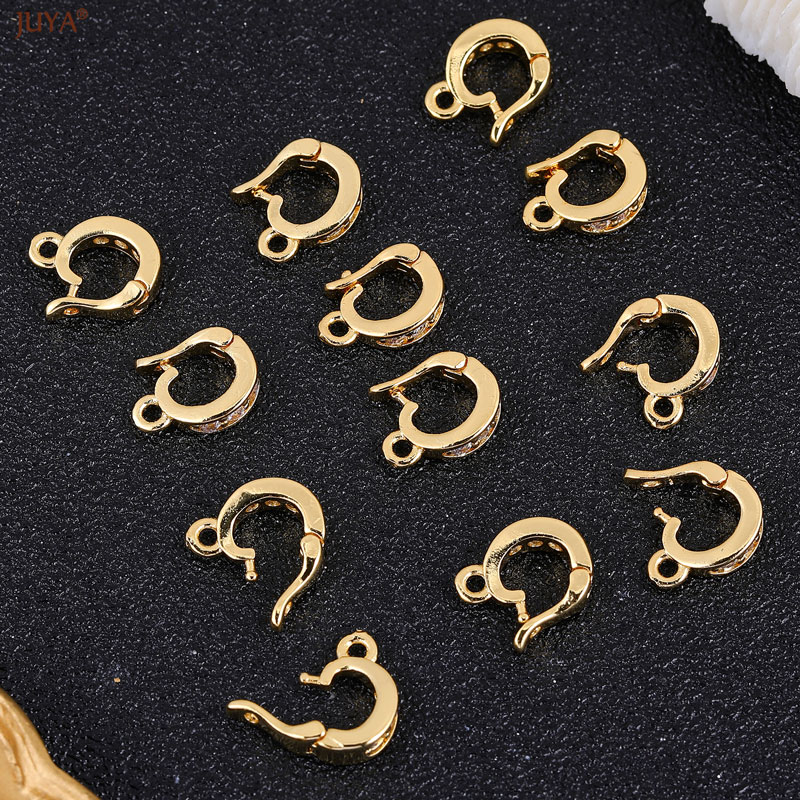 JUYA 18k Oro Argento Placcato  - Embroidery Craft recensione e prezzo