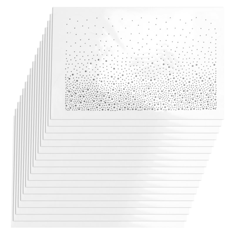 Strass termoadesivi A53Q-Glitt - Hotfix Rhinestone Sheet recensione e prezzo