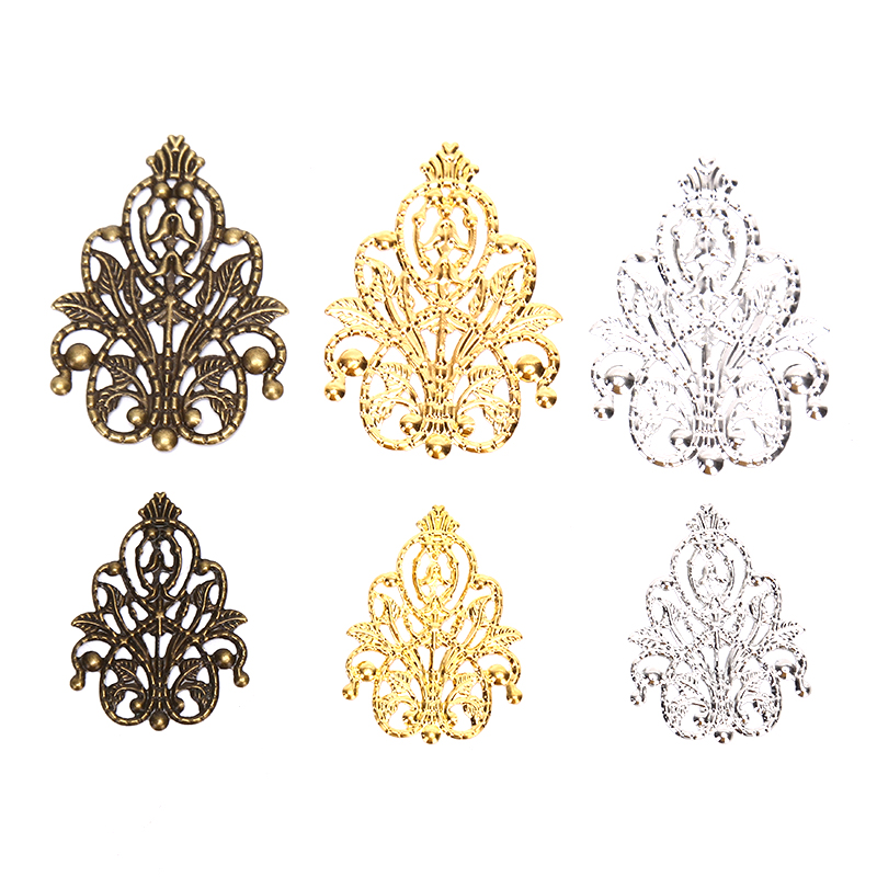 Offerta Speciale: 20 Pezzi Ass - Craft Embellishment recensione e prezzo