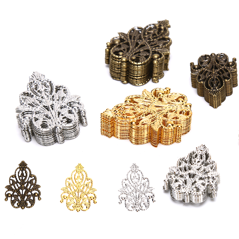 Offerta Speciale: 20 Pezzi Ass - Craft Embellishment recensione e prezzo