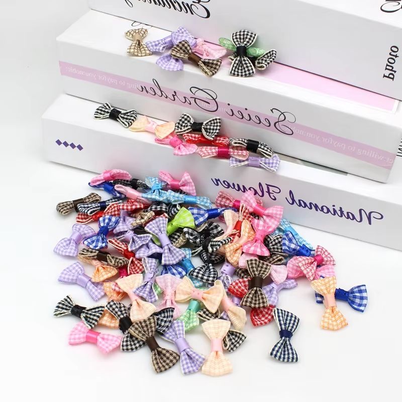 30 Pezzi/Lotto Fiocchi in Nast - Embellishments For Scrapbooking recensione e prezzo