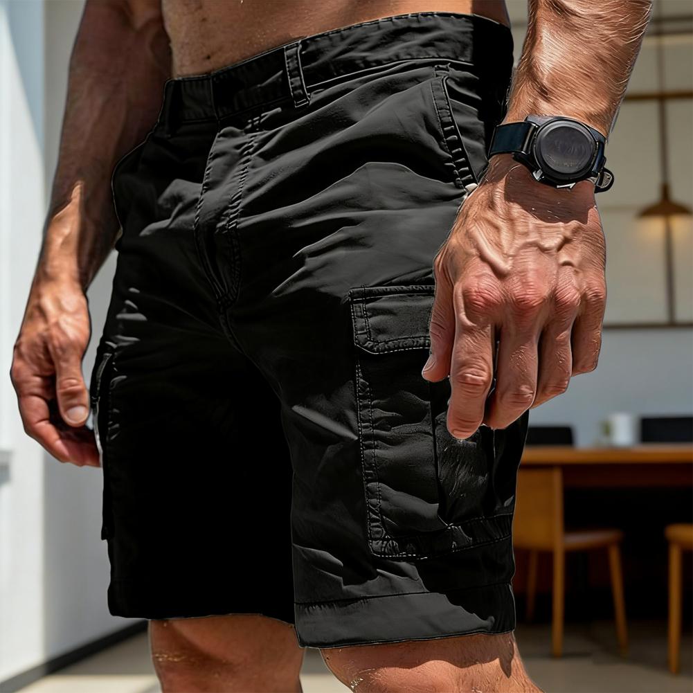 Pantaloncini Cargo da Uomo Tag - Embellish Knit recensione e prezzo