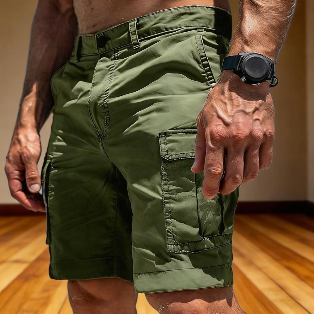 Pantaloncini Cargo da Uomo Tag - Embellish Knit recensione e prezzo