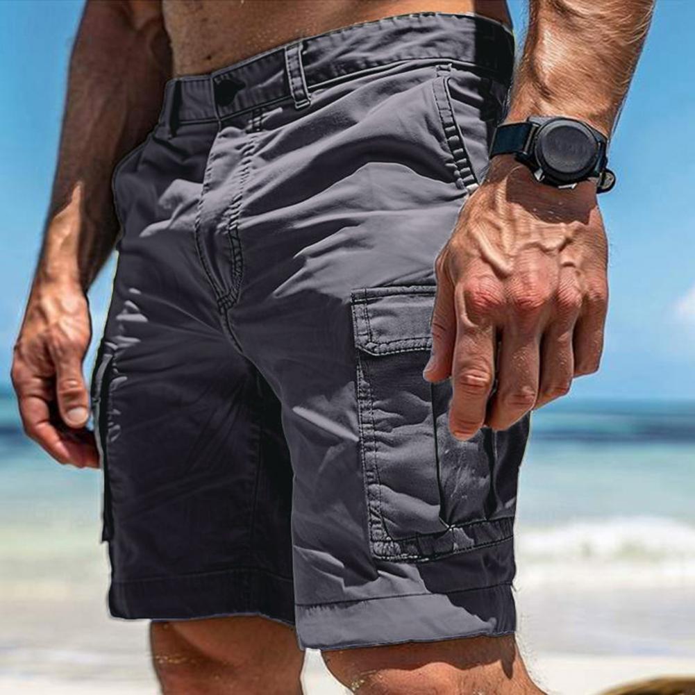 Pantaloncini Cargo da Uomo Tag - Embellish Knit recensione e prezzo