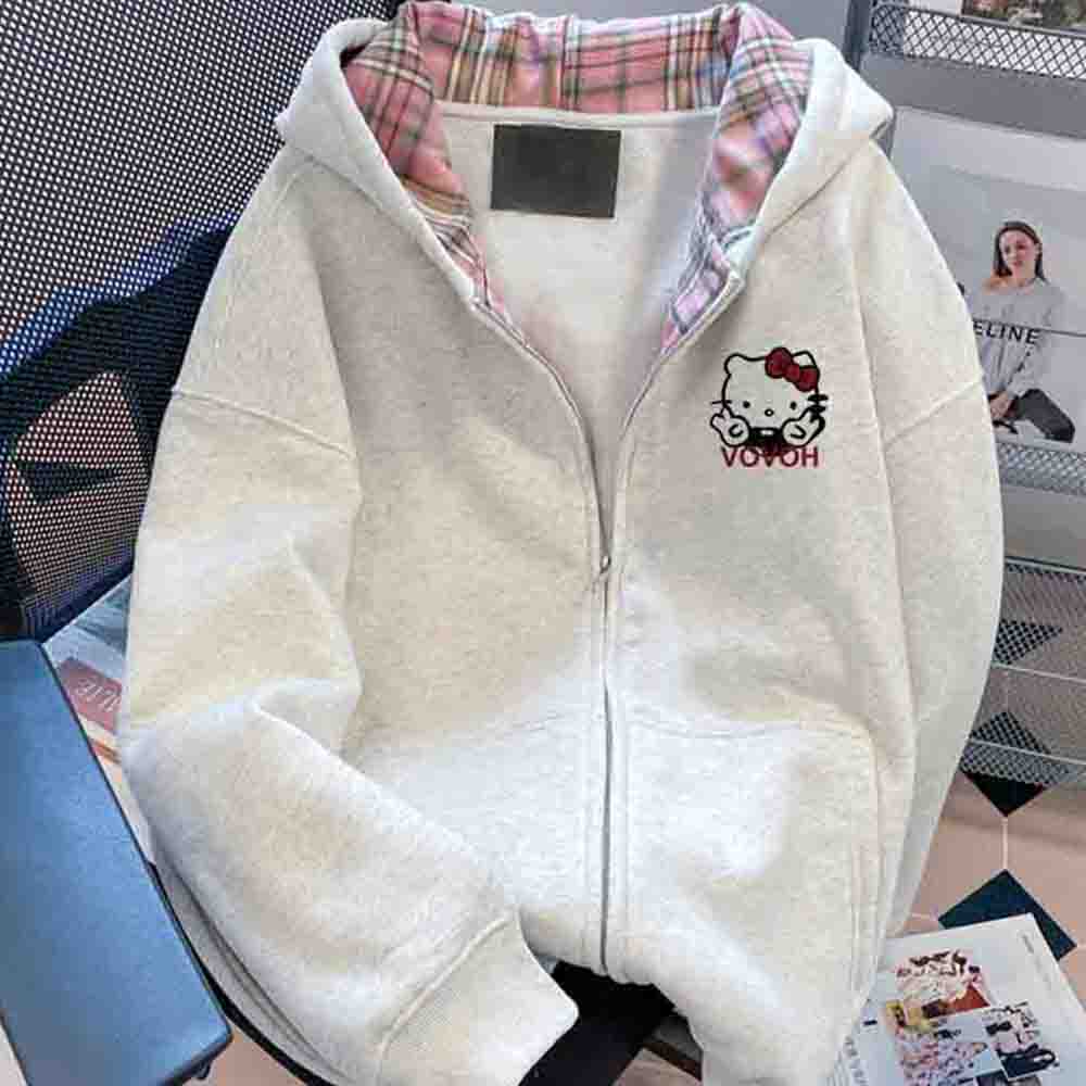 Felpa con cappuccio da donna H - Embellish Knit recensione e prezzo