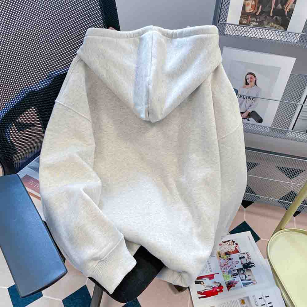 Felpa con cappuccio da donna H - Embellish Knit recensione e prezzo