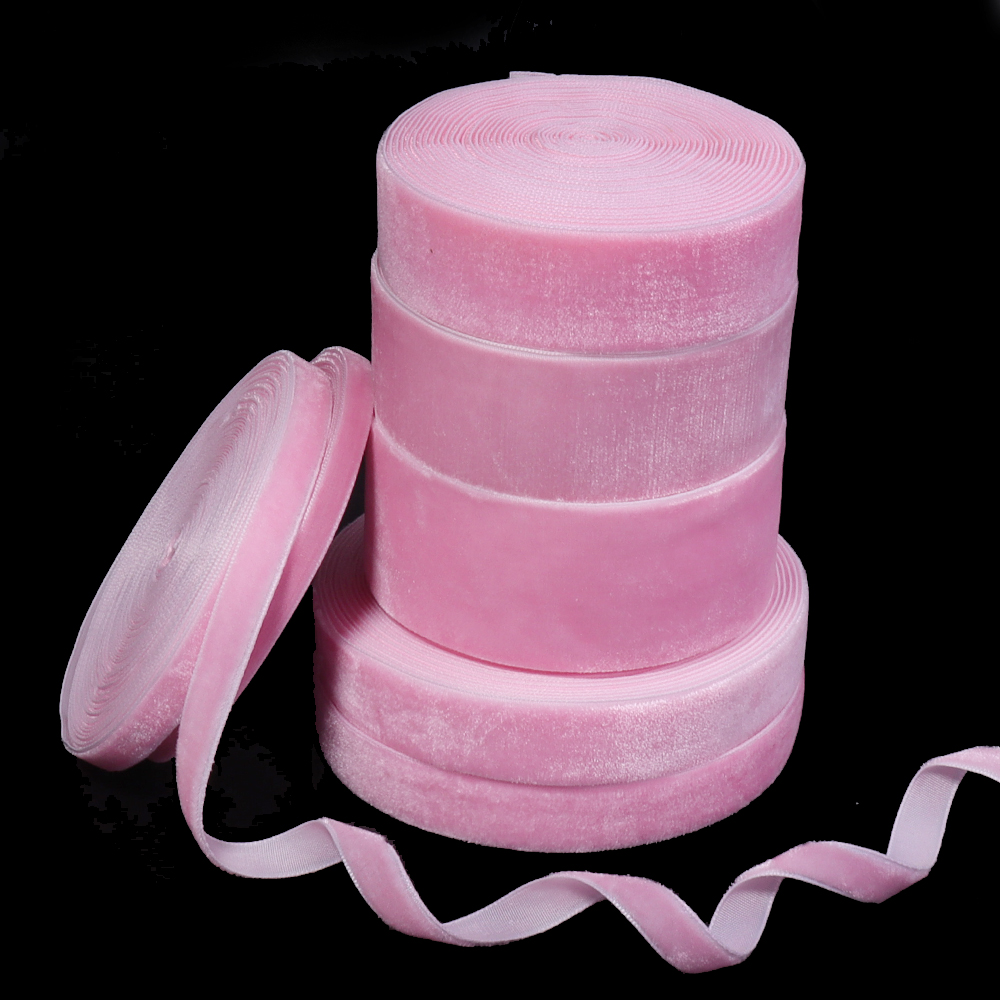 5-10 metri/rotolo Nastri di Ve - Velvet Ribbon Roll recensione e prezzo