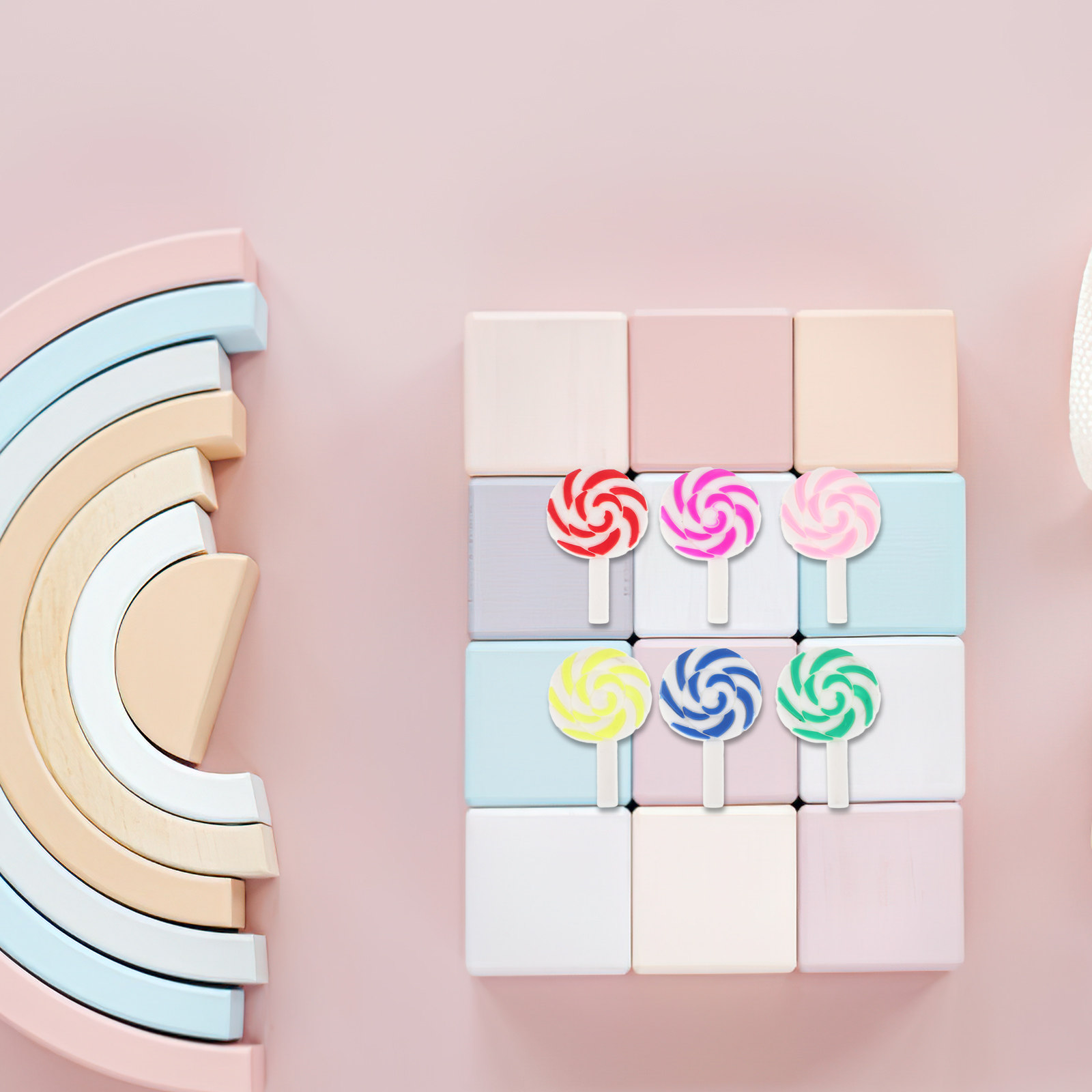 36 Pezzi di Decorazioni in Arg - Craft Embellishment recensione e prezzo