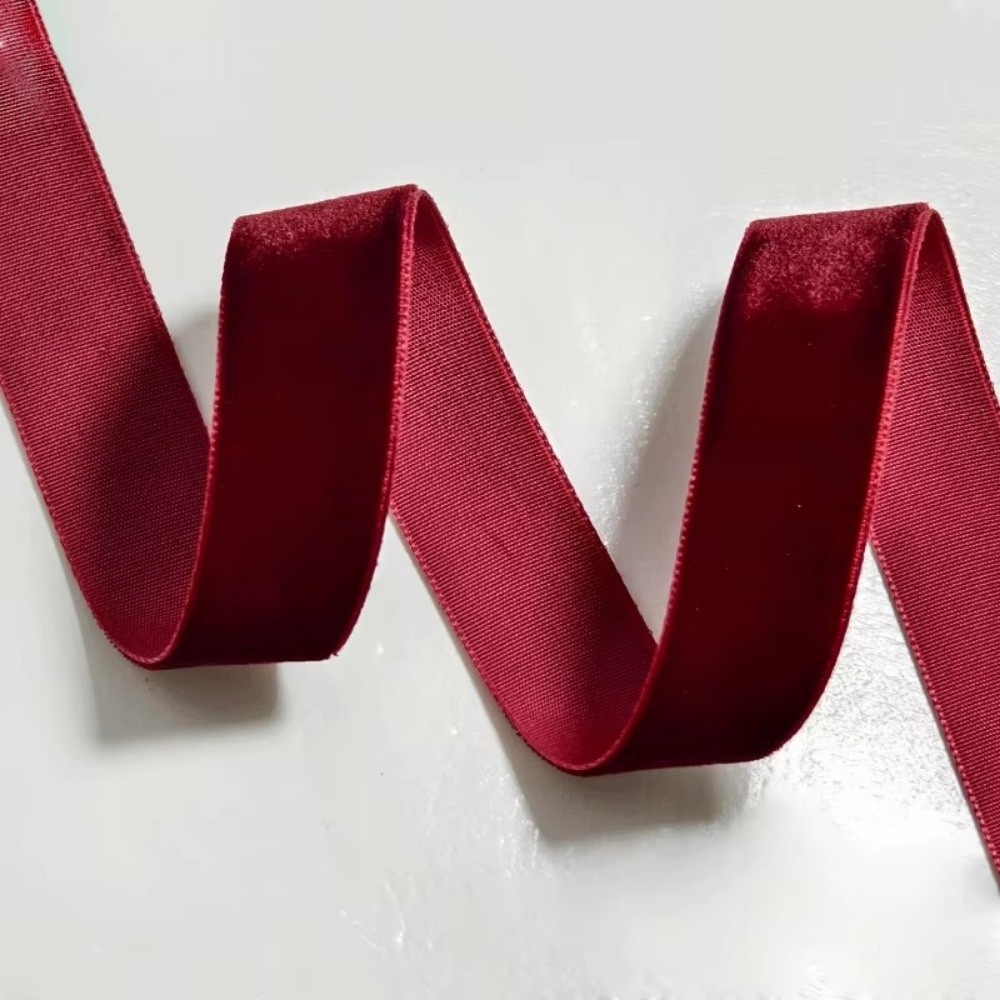 5 metri/rotolo nastro di vellu - Velvet Ribbon Roll recensione e prezzo
