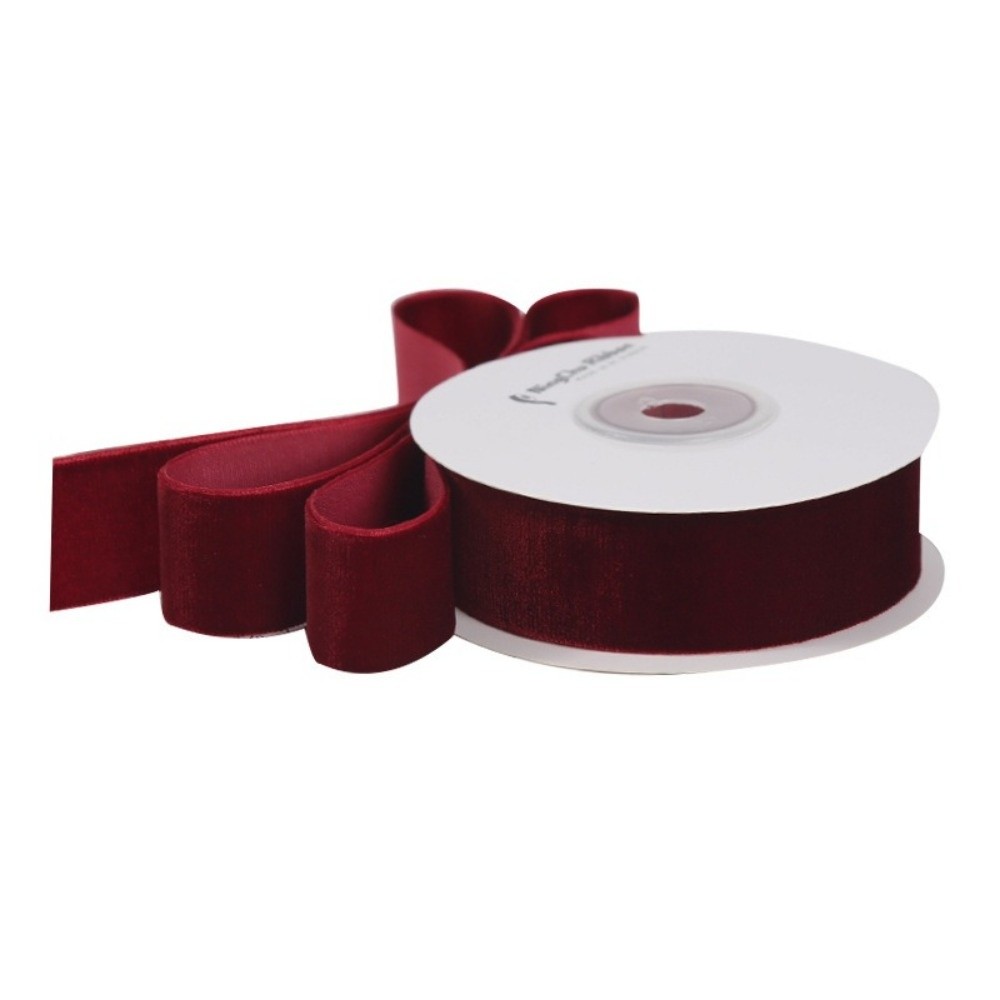 5 metri/rotolo nastro di vellu - Velvet Ribbon Roll recensione e prezzo