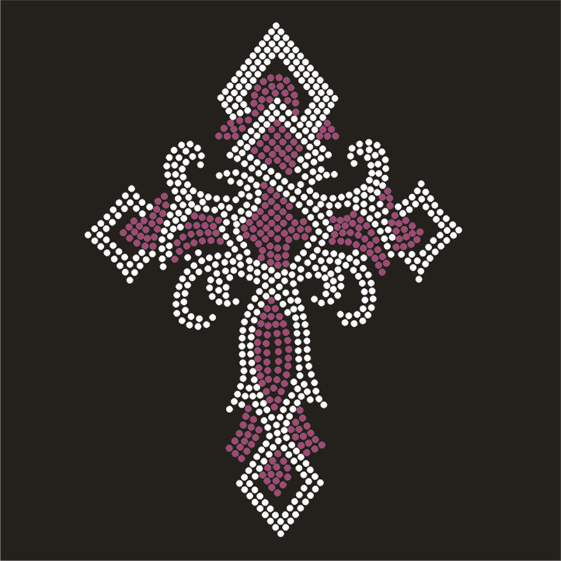 Ferro con strass sui trasferim - Hotfix Rhinestone Sheet recensione e prezzo