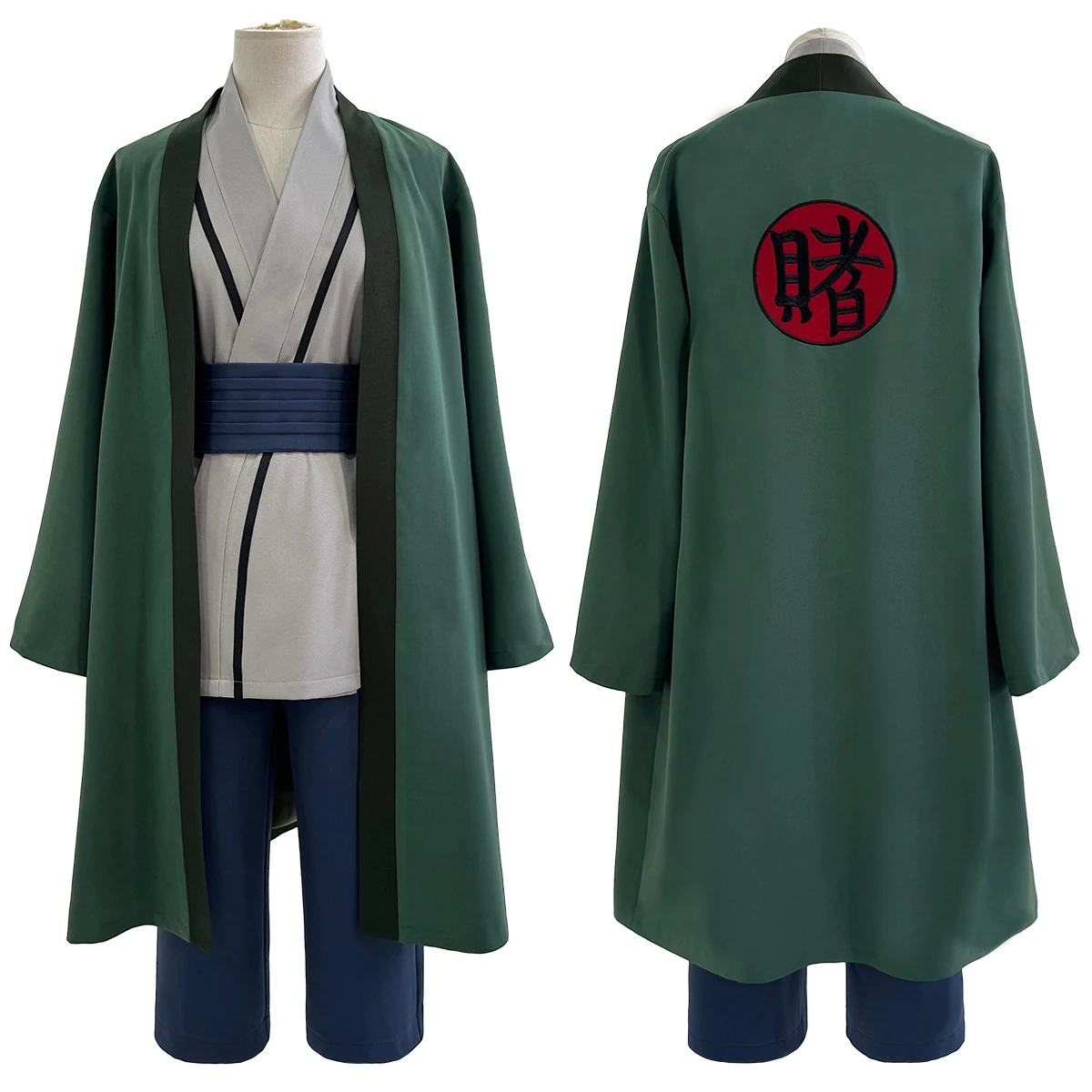 2025 HOLOUN Anime Tsunade Cost - Embellish Knit recensione e prezzo
