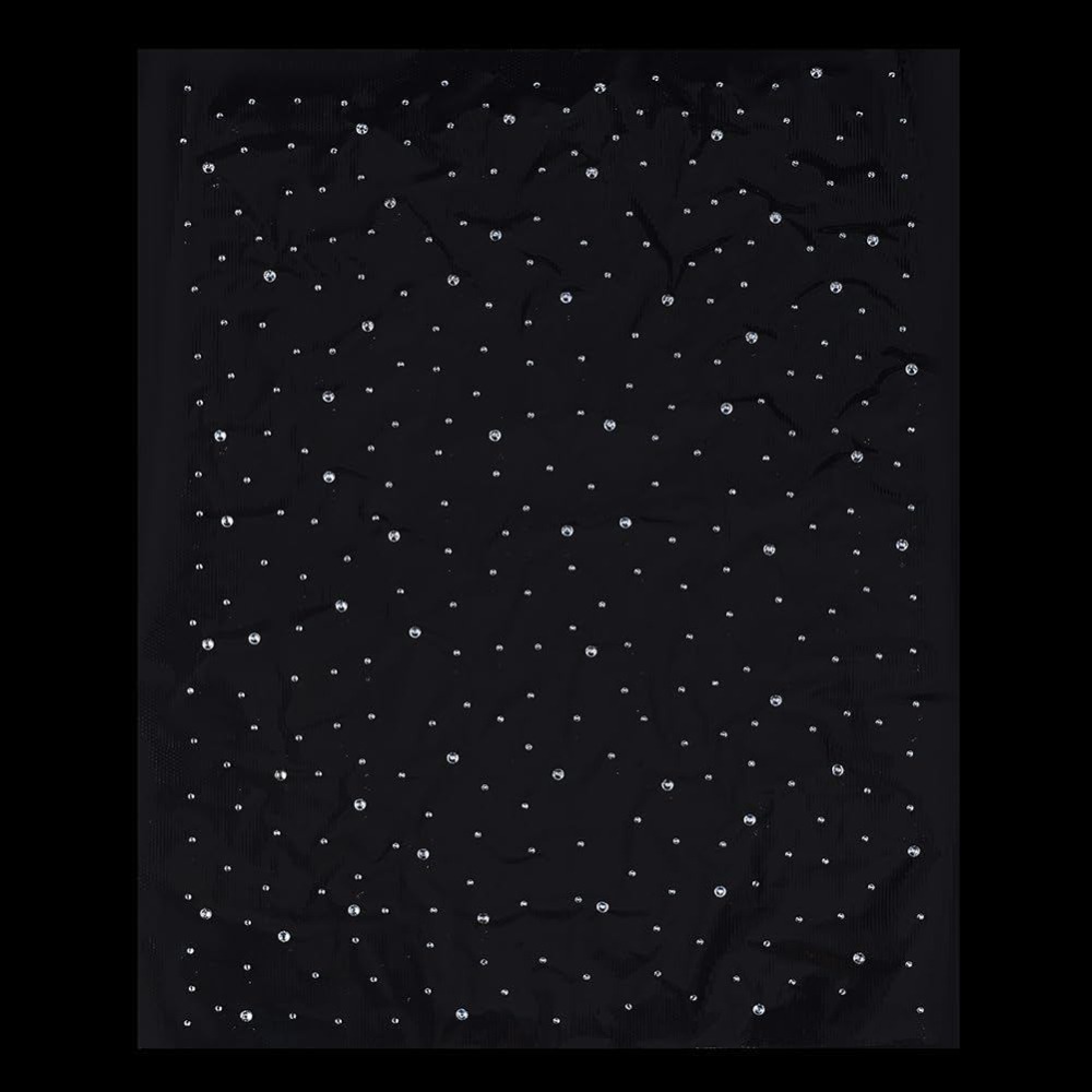 10 Fogli di Strass Glitterati  - Hotfix Rhinestone Sheet recensione e prezzo