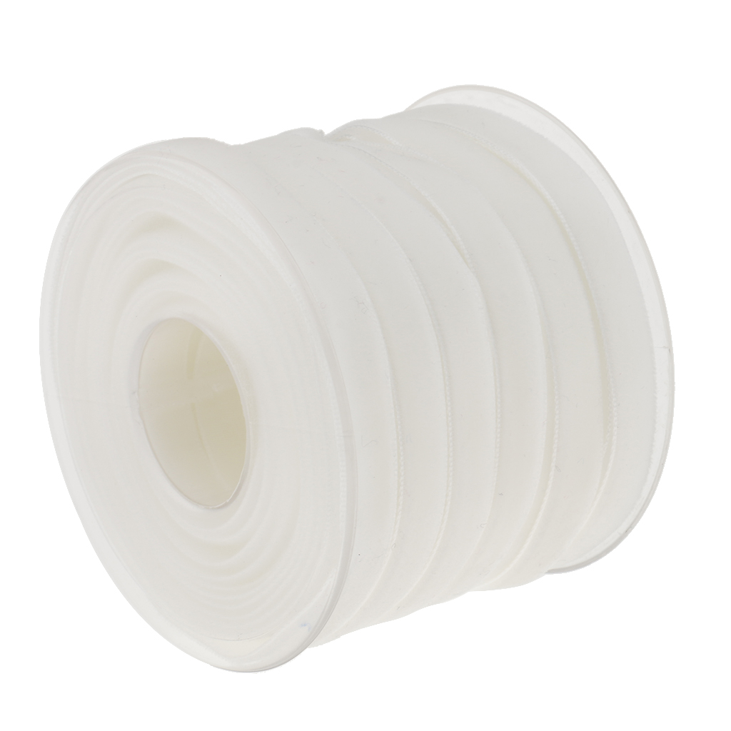 20 Yard 10 millimetri di Largh - Velvet Ribbon Roll recensione e prezzo