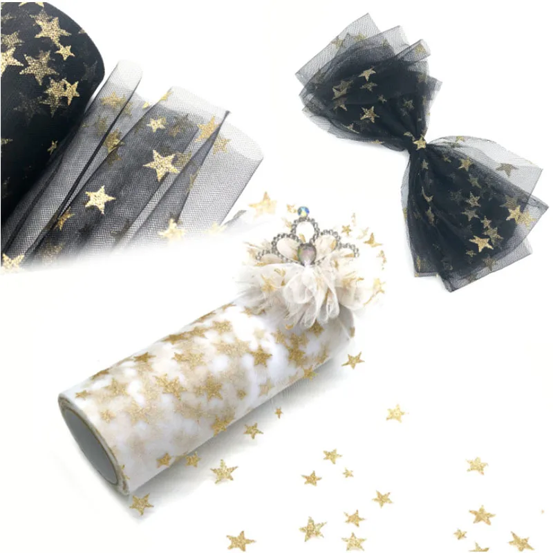 6 pollici 10Y Tule Rotolo Orga - Organza Ribbon Spool recensione e prezzo