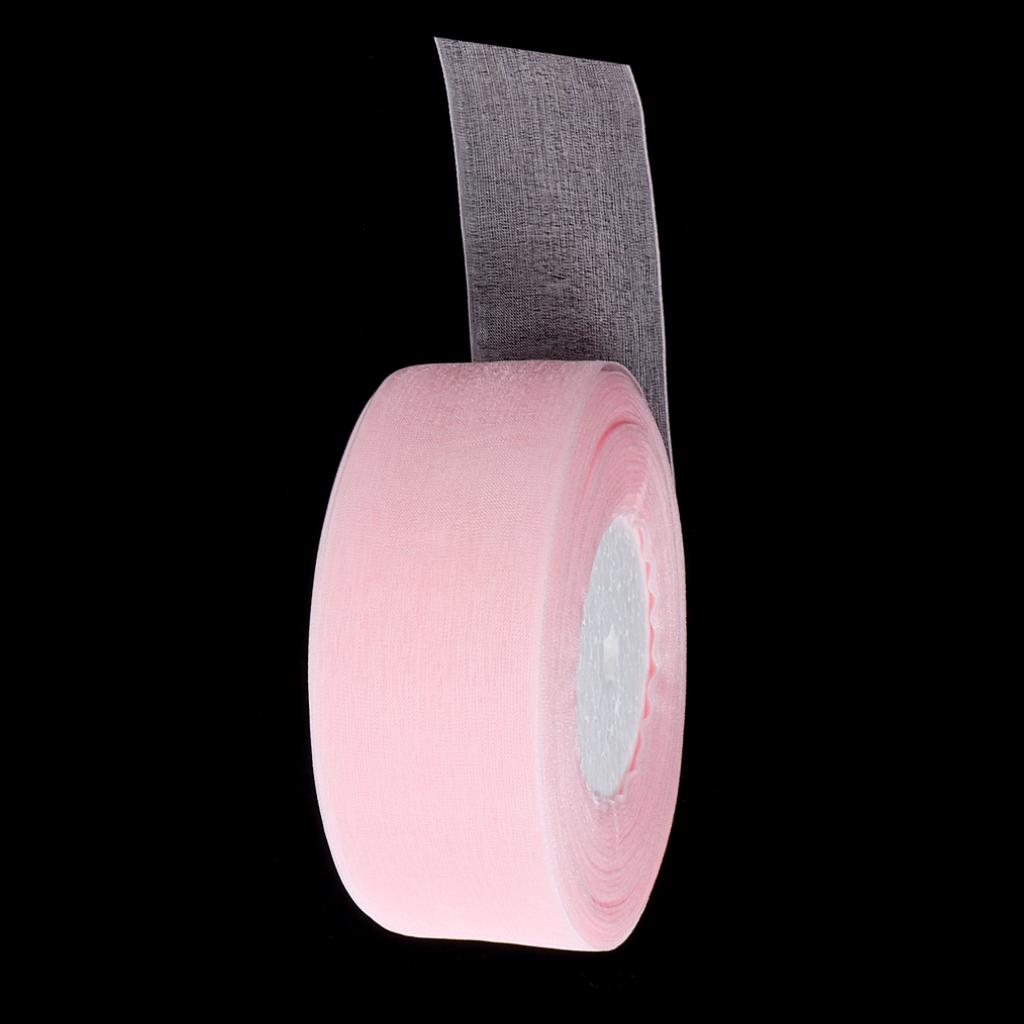 Nastro in organza trasparente  - Organza Ribbon Spool recensione e prezzo