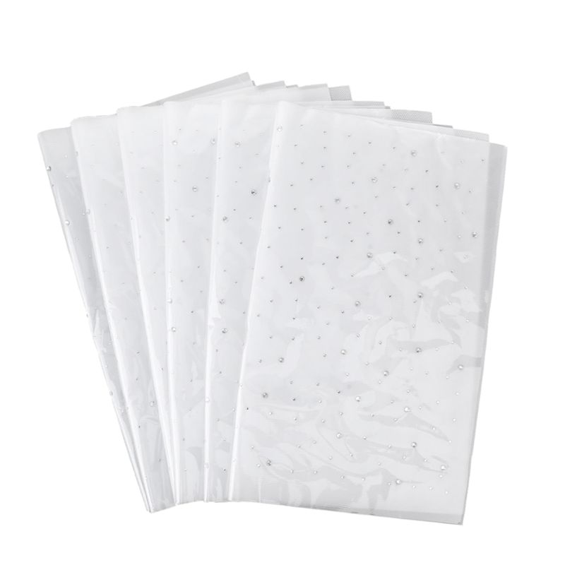 Fogli di strass termoadesivi A - Hotfix Rhinestone Sheet recensione e prezzo