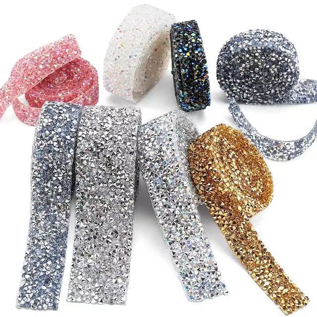 New Fashion Jelly Color Easy S - Hotfix Rhinestone Sheet recensione e prezzo