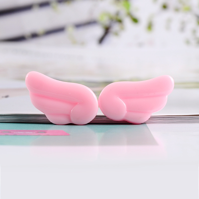 10 pz Kawaii carino ali d'ange - Embellishments For Scrapbooking recensione e prezzo