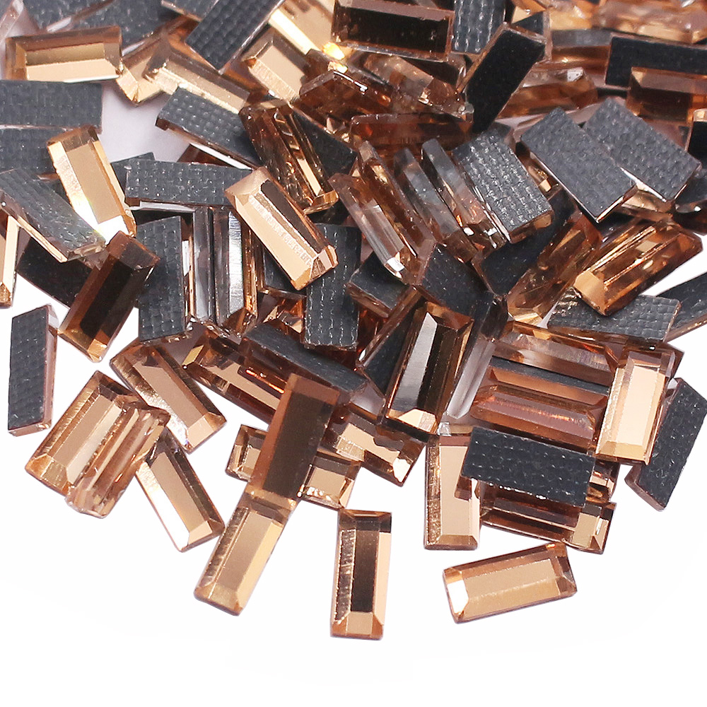 200PCS Striscia Colla-back Hot - Hotfix Rhinestone Sheet recensione e prezzo