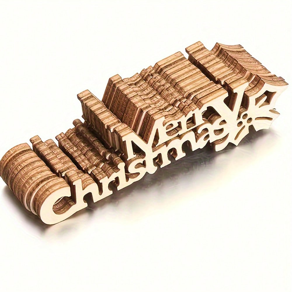 10/20/100 pz Buon Natale Ritag - Embellishments For Scrapbooking recensione e prezzo