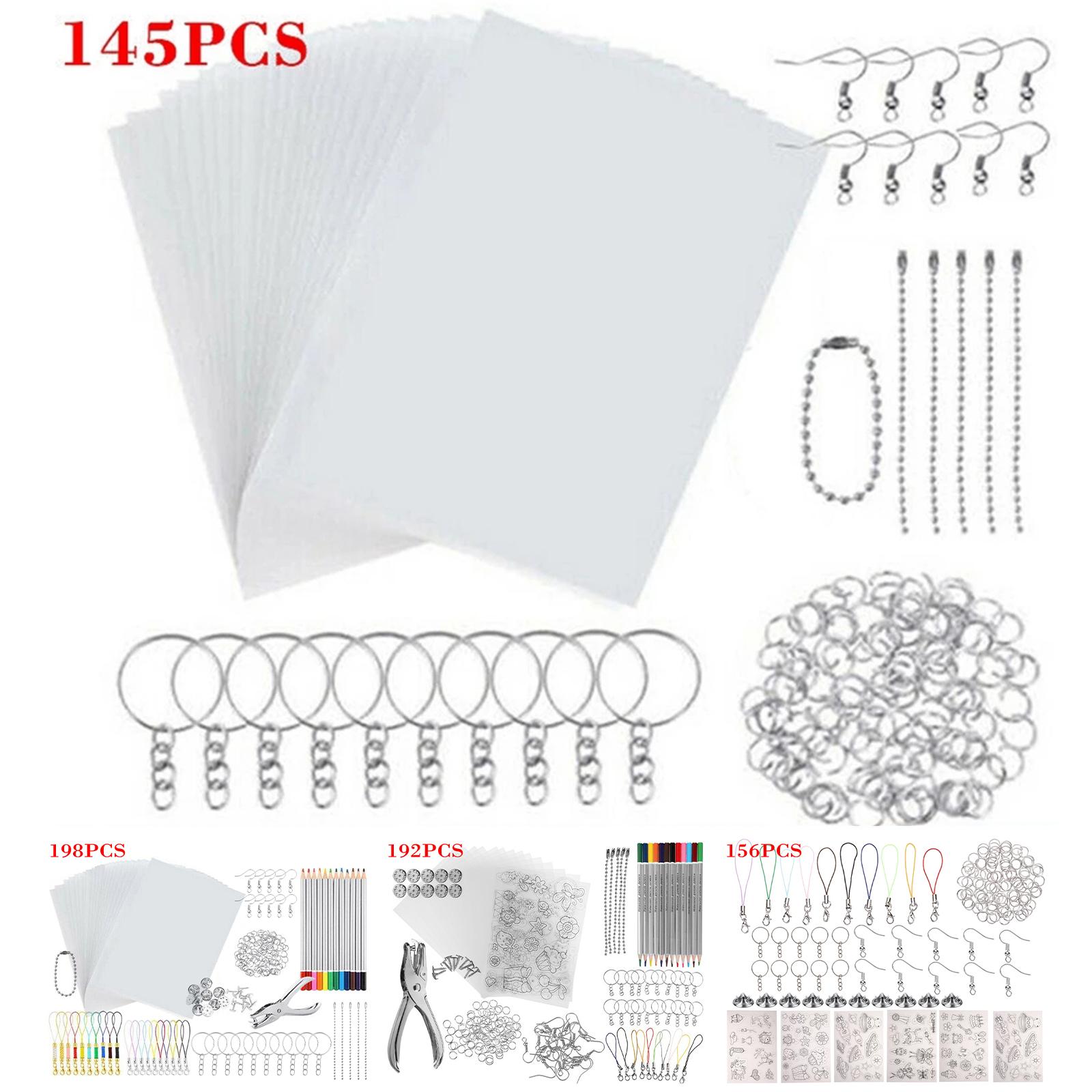 Pellicola in plastica termores - Craft Embellishment recensione e prezzo